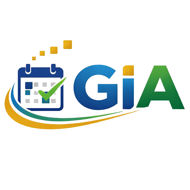 Logo GIA